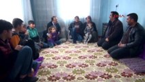 Diyarbakır Belediye'ye Kayyum Atanan Kaymakam, Ev Gezmesinde