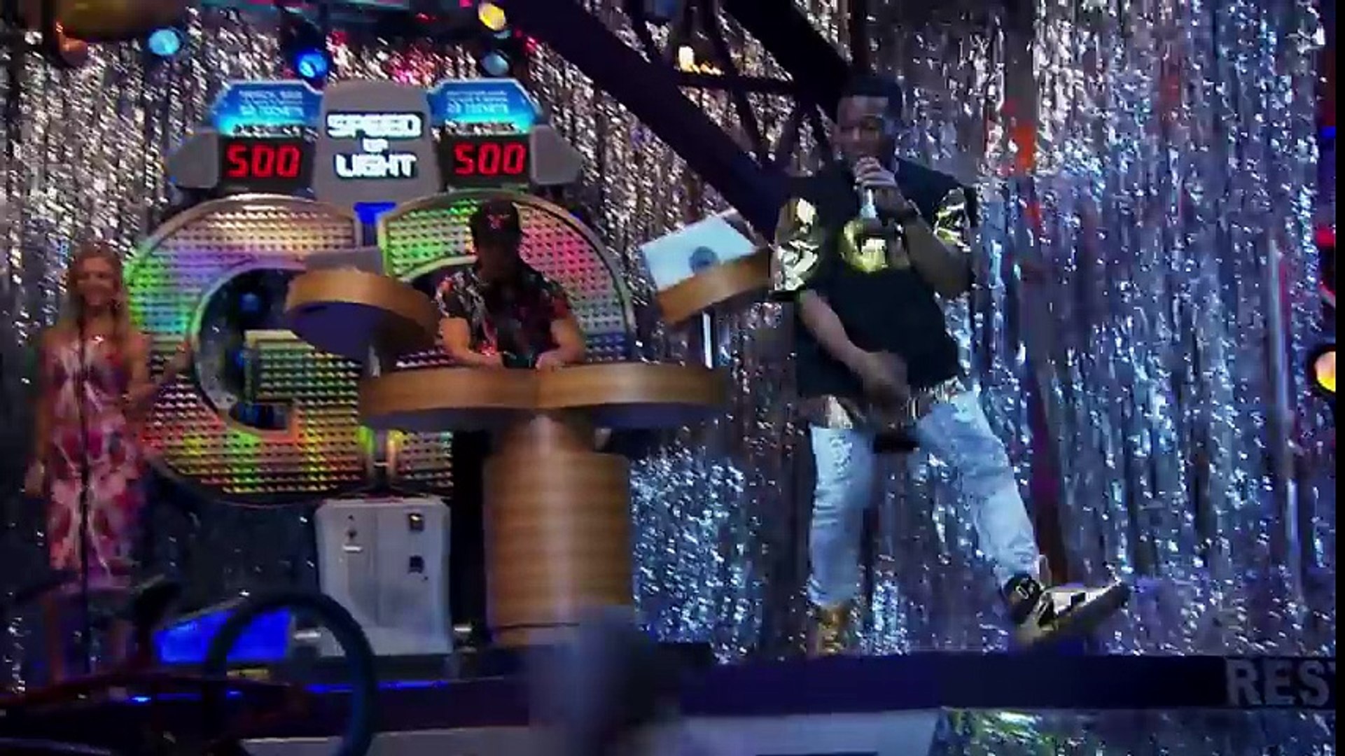 Game Shakers | Drop That (Music Video) | Nickelodeon UK - video Dailymotion