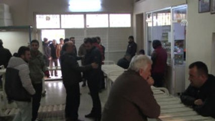 Çiçek Mezatlarında "Sevgililer Günü" Hareketliliği