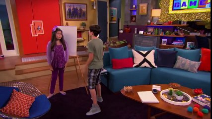 The Thundermans | New Car | Nickelodeon UK