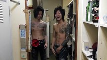 腹筋ローラー22回, 8pack懸垂ホスト流星,立ちコロ,ab wheel,ABS