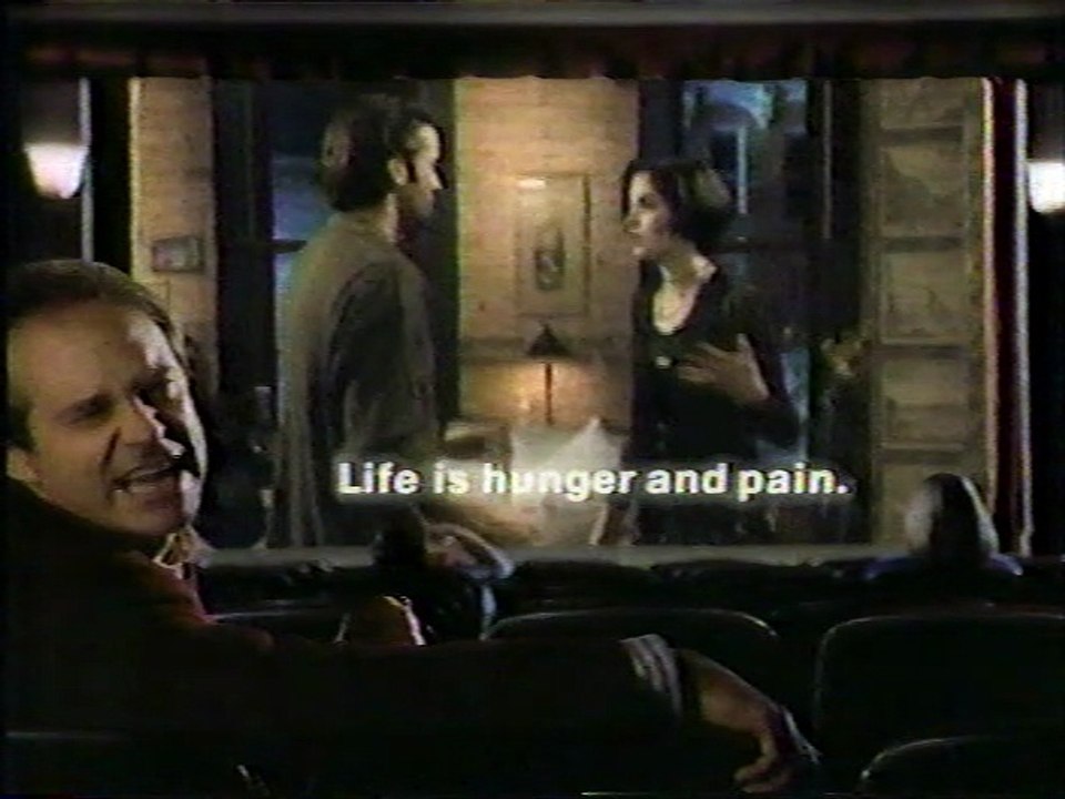 Arby's: "French Dip Sub" ad (1993)