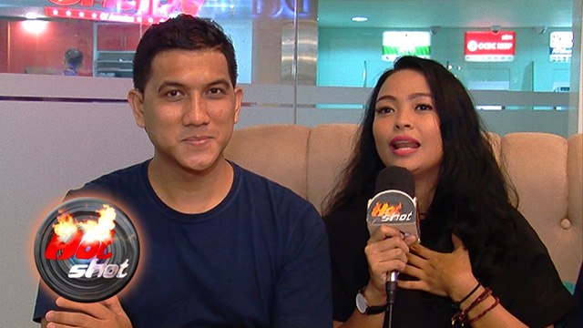 Tantri Mengurus Putrinya Tanpa Baby Sitter - Hot Shot 12 Februari 2017