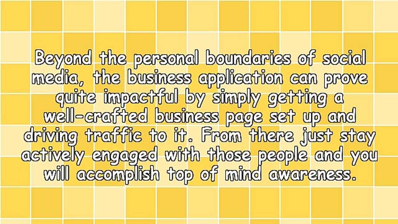 Online Marketing Overview for the Cash & Membership Chiropractic Office