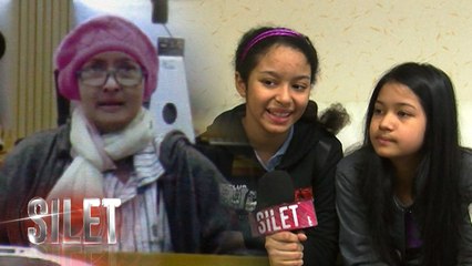 Berobat di China, Yana Zein Rindu Kedua Putrinya - Silet 12 Januari 2017