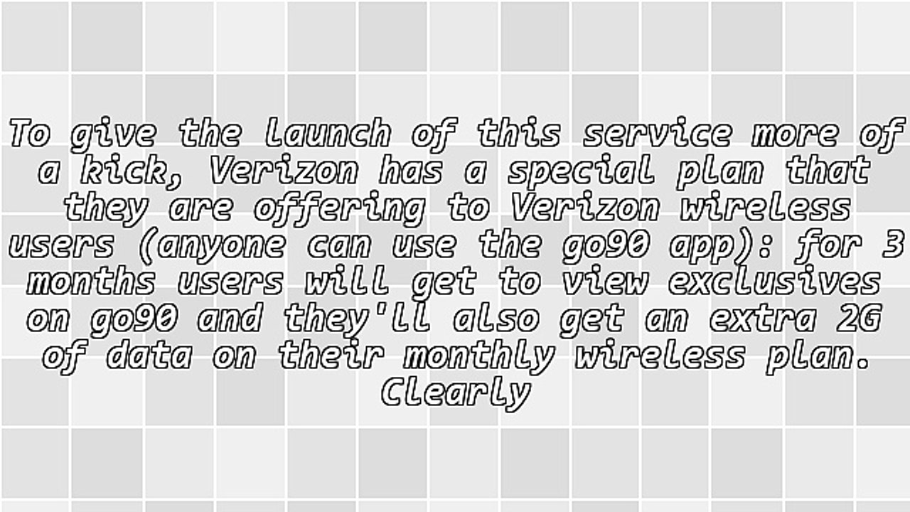 Verizon Product Managers Show The Dangers Of Trying To Be Too Cool