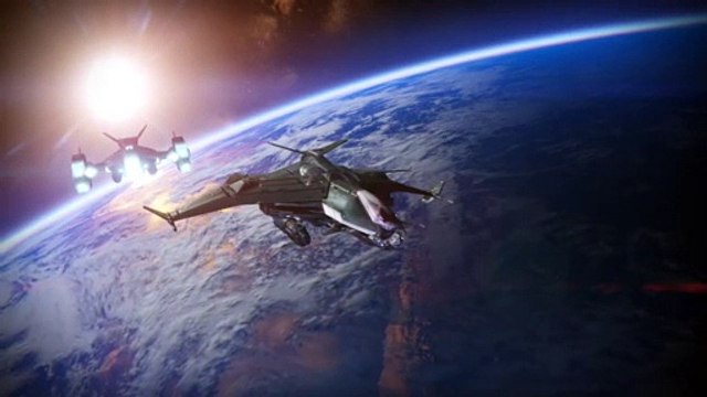 Desteny Rise of Iron космос что ты, из себя представляешь мир ,свобода,и любовь )! (400)