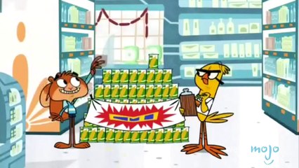 Top 10 Most Annoying TV Show Theme Songs-ExfZgeEGVyc