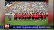 Alianza Lima vs. Universitario: todo listo para la fiesta del Clásico