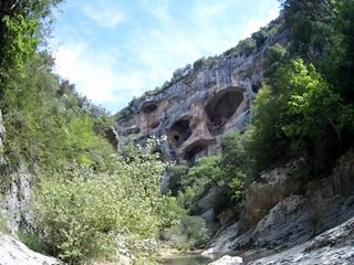 Canyon Rio Vero (Jet)