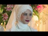 Kemeriahan Pernikahan Ben Kasyafani & Nesyana Ayu Nabila