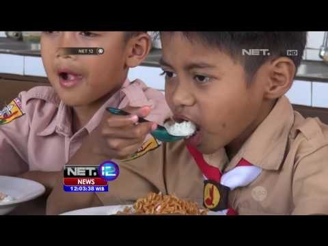Sekolah di Garut Terapkan Full Day School Dengan Suasana Rumah di Sekolah - NET12