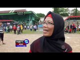 Ratusan SKPD Sleman Meriahkan HUT RI Dengan Balap Karung Hingga Lomba Bakiak - NET5