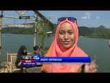 Sensasi Selfie di Tengah Waduk Sermo Kulon Progo - NET24