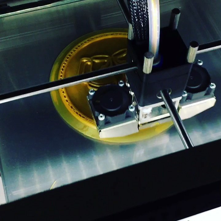3d printing