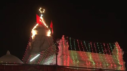Rajiv Lochan Temple - Rajim Kumbh Chhattisgarh 2015