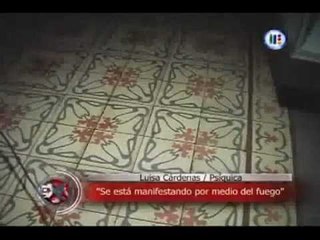 Ex Normal...Museo que ardió misteriosamente en llamas