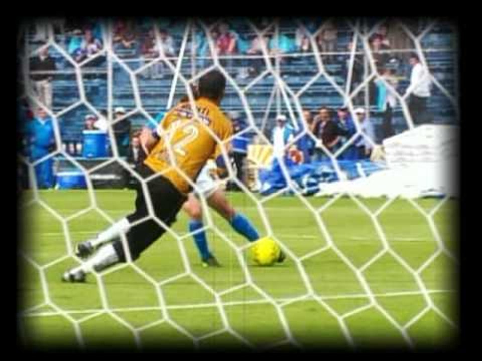 Las Mejores Jugadas 08