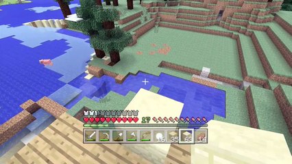 Minecraft Xbox - VeryJoker "DYING" Over and Over - (7)