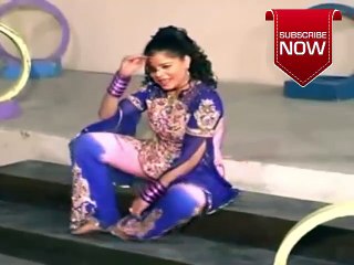 DOOD BAN JAWAN GI - 2017 PAKISTANI MUJRA DANCEu