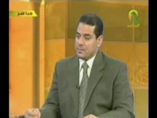 الوعد الحق 13 وفاة النبي (صلعم) 2-3/3