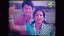 tui je amar,Bangla movie song,তুই যে আমার জানের - আলমগীর, চম্পা