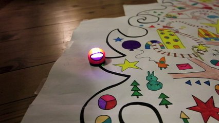 Ozobot & Mr Printables