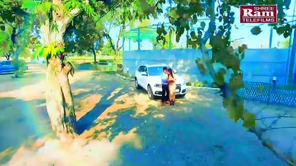 New Rakesh Barot 2017 || Char Bangdi Vali AUDI Gadi || New Gujarati Song || Full HD Video