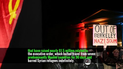 “Some friends do a fund-raising site for me, and I believe without this I would never make it,” said Ms. Isweiri, 41,