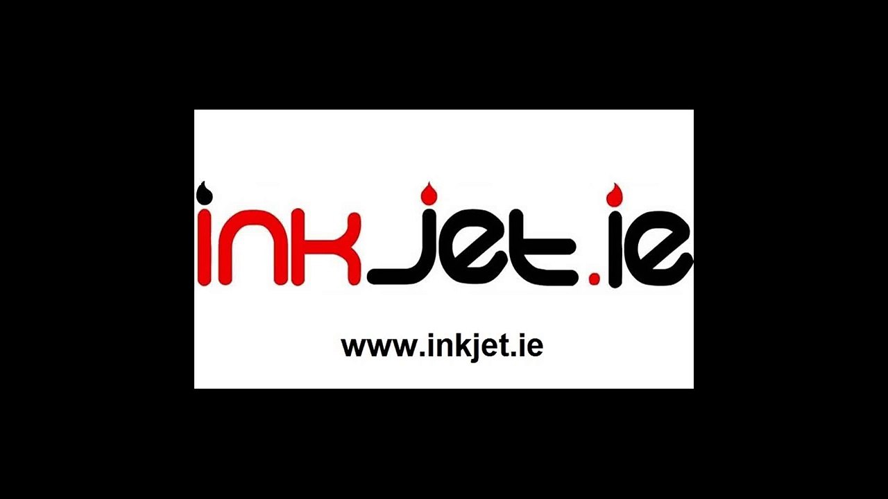 Inkjet Cartridges Ireland Buy Epson HP Hewlitt Packard Canon Brother