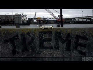 Treme Bande-annonce Saison 1