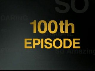 Bones - Promo Episode 100 N.3