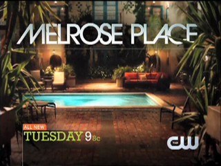 Melrose place - Promo - 1x15