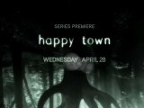 Happy Town - Promo - Not So Happy