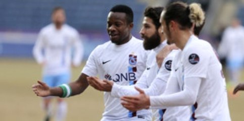 Olcay Şahan, Süper Lig'de 169 Gün Sonra Golle Tanıştı