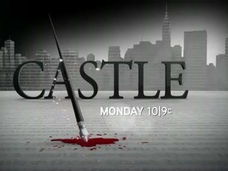 Castle - Promo - 2x18