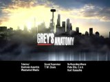Grey's Anatomy - Promo : 6x19