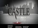 Castle - Promo - 2x19