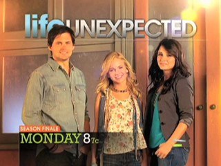 Promo : Life Unexpected - 1x13