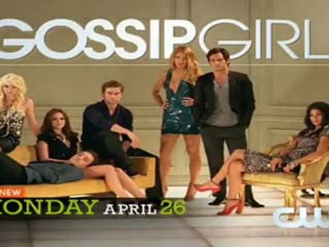 Gossip Girl - Promo - 3x19