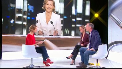 Après 10ans en tant que joker du JT sur TF1, Julien Arnaud est-il frustré ? Il répond ! Regardez