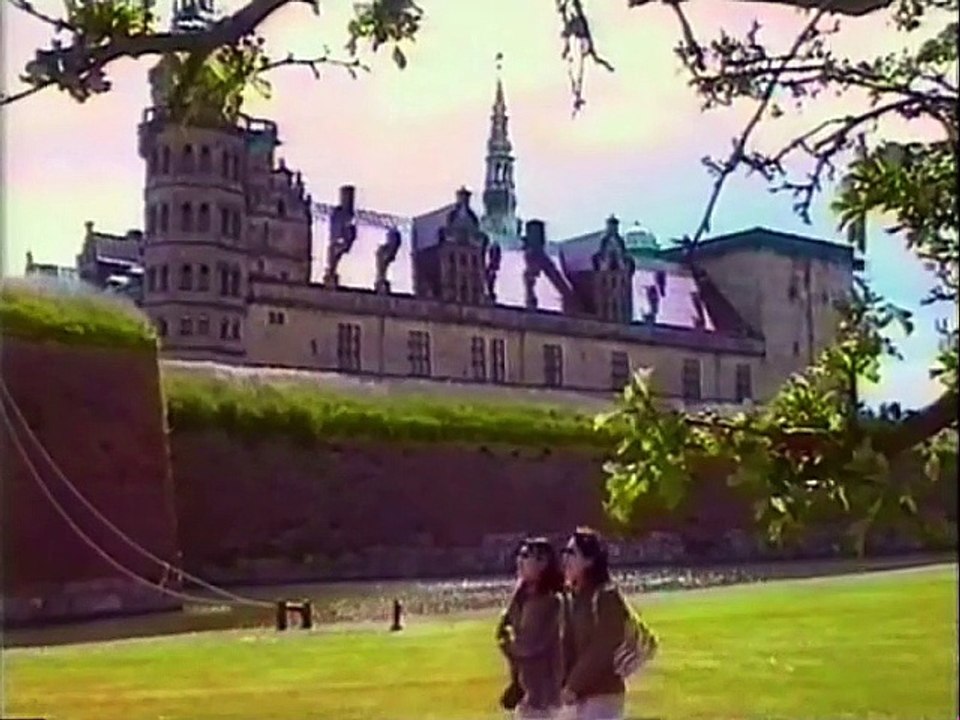 DÄNEMARKS SCHLÖSSER