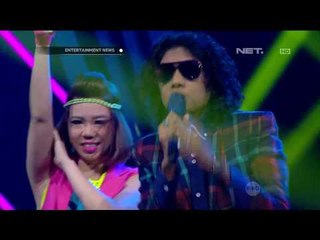 Cara Nuretro Agar Selalu Tampil Kompak di The Remix