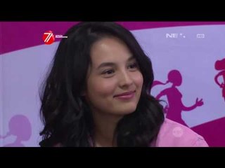 Chelsea Islan Kembali Bermain Teater Bertajuk Bunga Penutup Bangsa
