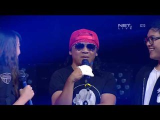 Live Report Persiapan The Remix 2016