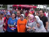 Risma Akan Minta Tidak Dicalonkan Menjadi Gubernur DKI Jakarta - NET16