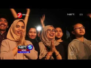 Banyuwangi Beach Jazz Festival 2016 - NET5