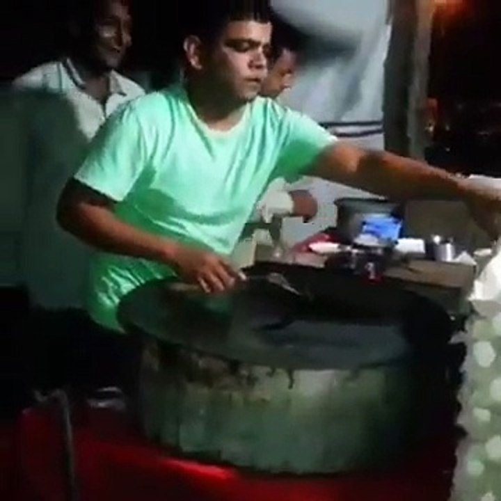 Save the Chicken by the way of God