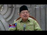 Tanggapan Jusuf Kalla Mengenai Kasus Pemukulan Guru - NET12