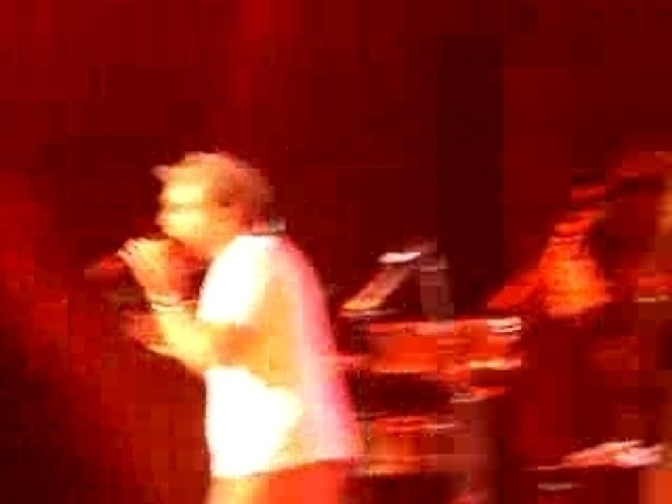 concert christophe mae a carpentras